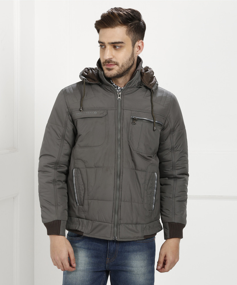 Fort Collins Full Sleeve Solid Men Jacket Buy Fort Collins Full