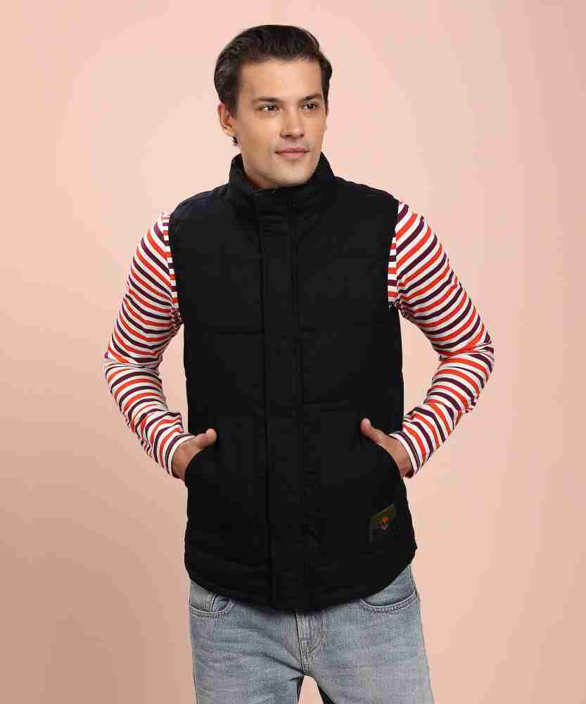 Scotch and soda mens clearance vest