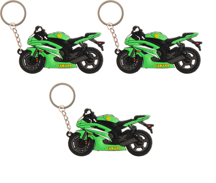 Yamaha on sale r6 keychain