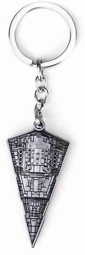 Star destroyer keychain online