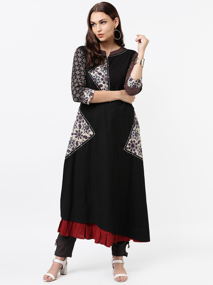 La firangi kurti hotsell flipkart