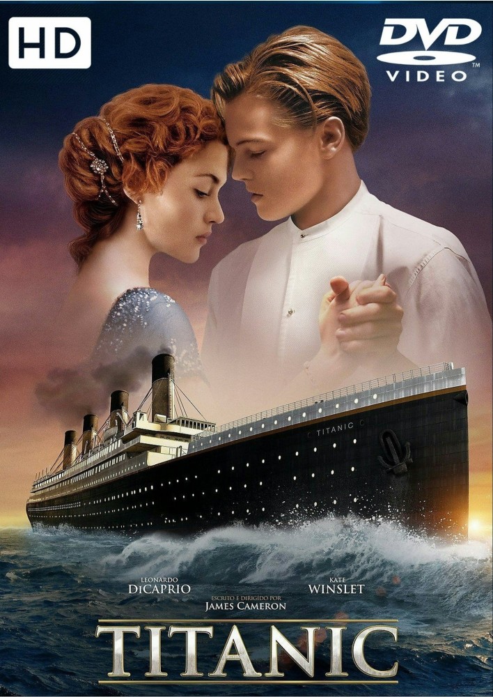 TITANIC Price in India Buy TITANIC online at Flipkart