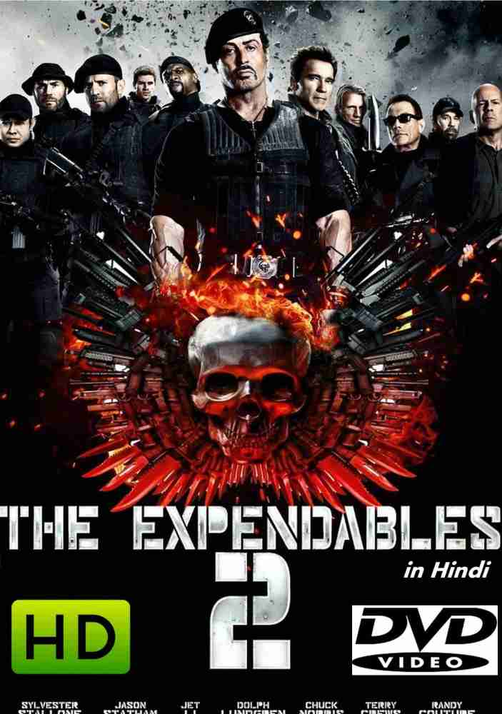 The expendables 2 full best sale movie in hindi youtube