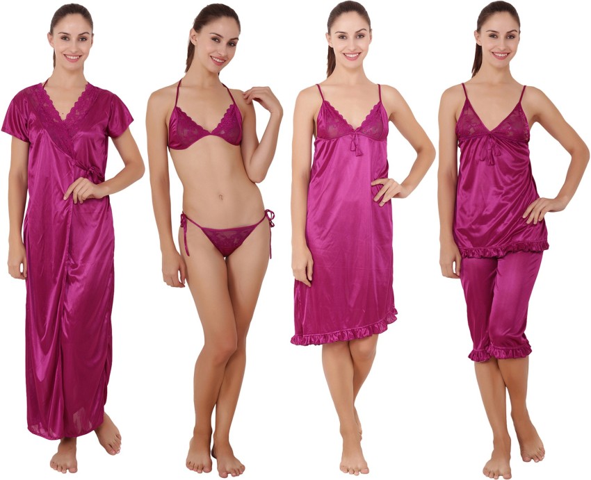 Kanika Women Nighty