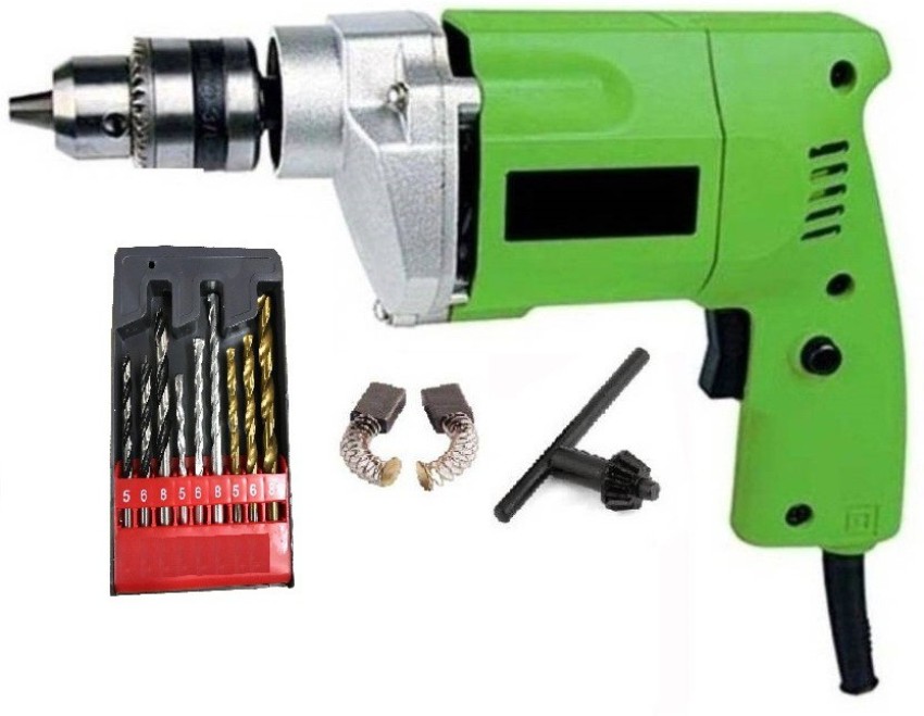 Drill machine deals price flipkart