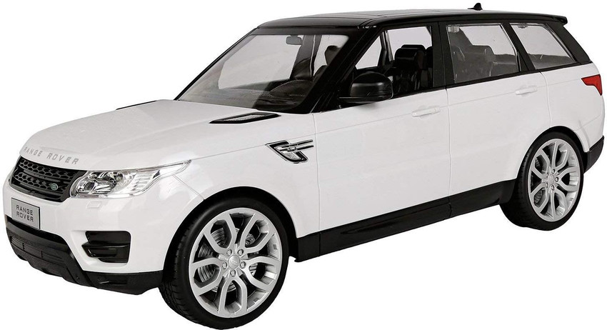 Toy range rover new arrivals