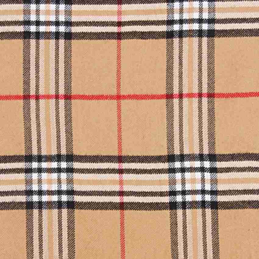 Burberry fabric online outlet in india