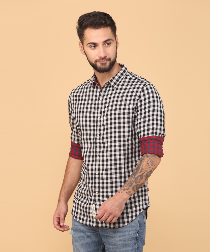 double sided shirts flipkart