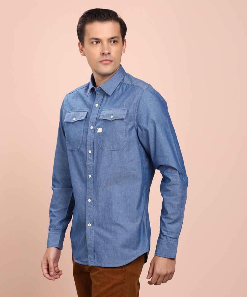 Buy Blue Tshirts for Men by G STAR RAW Online