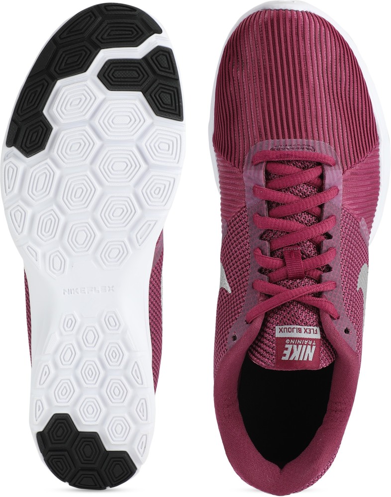 Nike flex bijoux ladies cheap trainers review