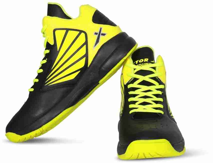 Vector x slam dunk basketball shoes discount