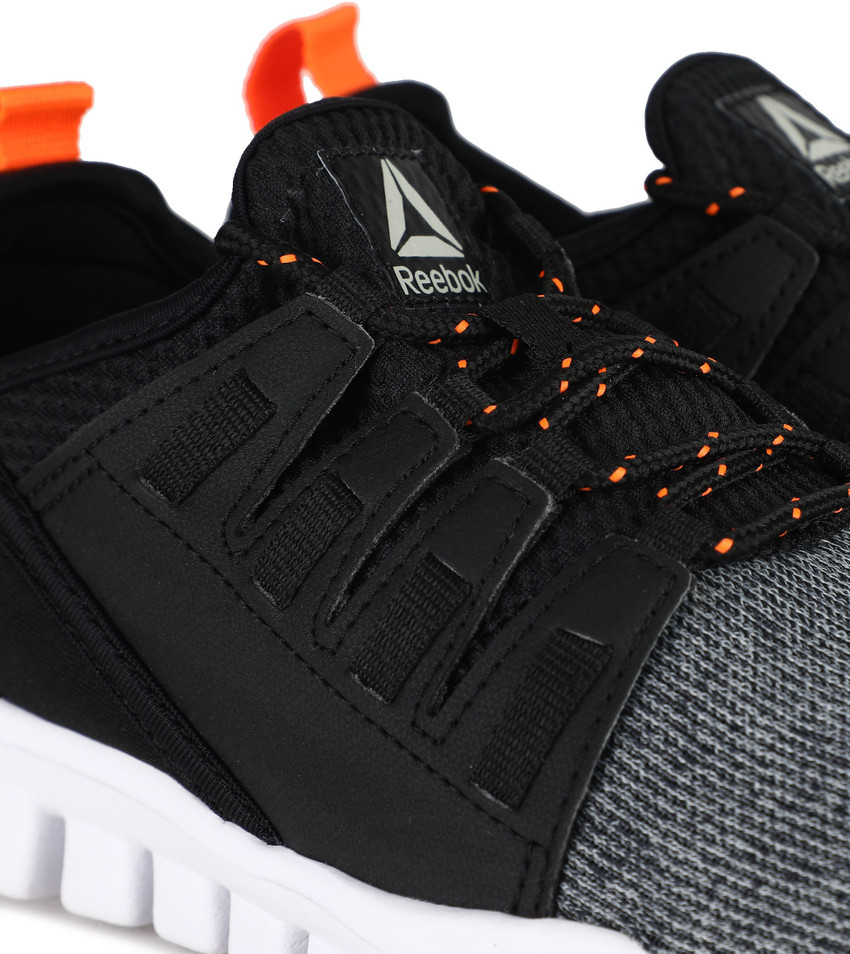 Buy REEBOK Flex O Fusion Lp Running Shoe For Men Online at