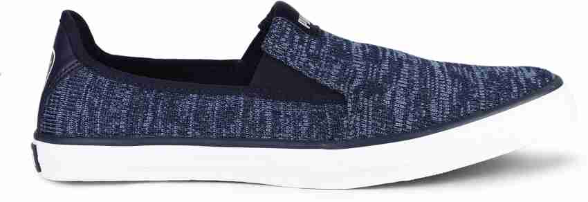 Puma slyde slip deals on knit idp sneakers