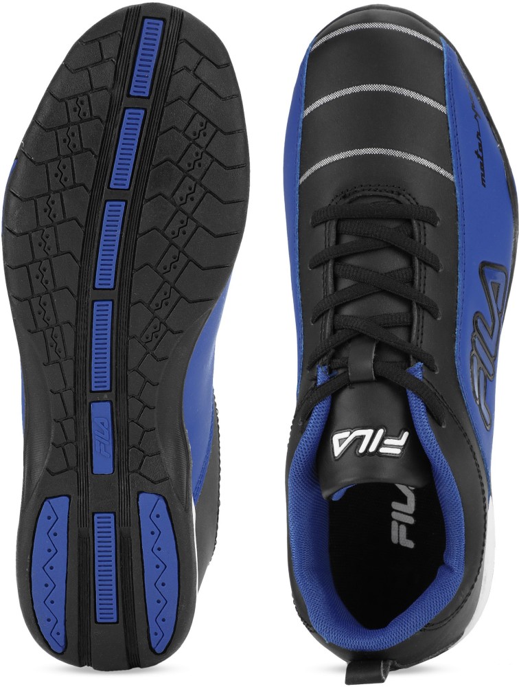 Fila adventure shop motorsport shoes