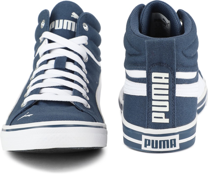 Puma aero mid sale v1 sneakers for men