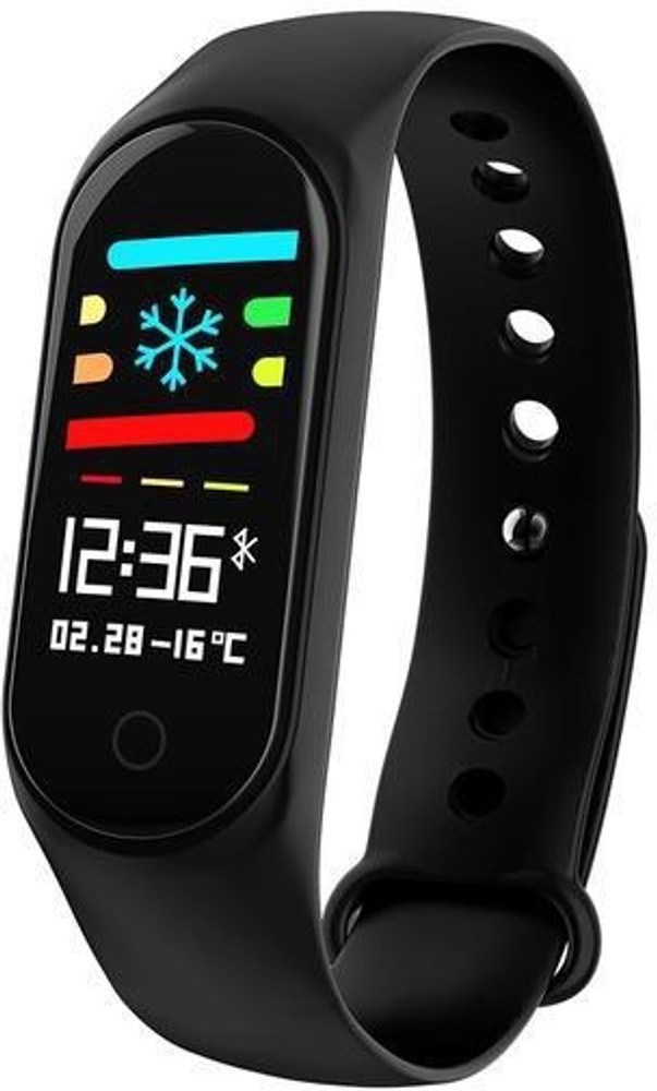 M3s hot sale fitness tracker