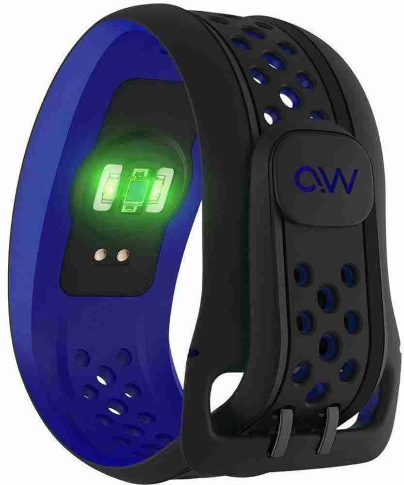Mio fitness best sale band