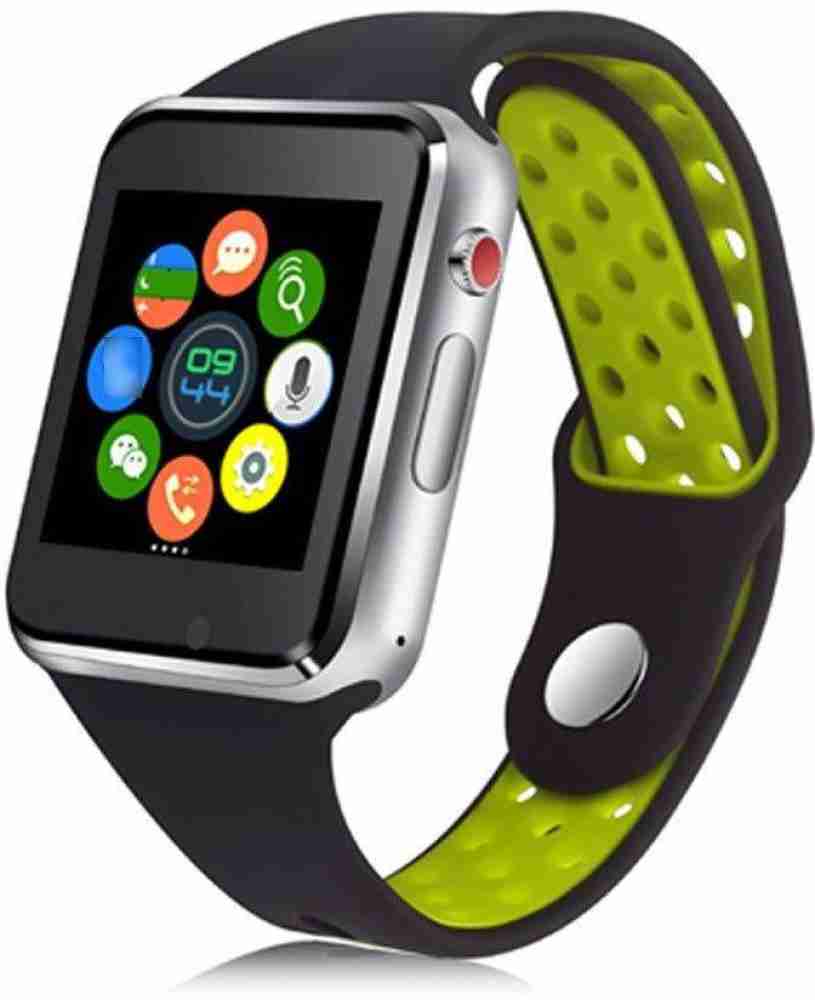 JOKIN Bluetooth Smart Watch Smartwatch Price in India Buy JOKIN Bluetooth Smart Watch Smartwatch online at Flipkart