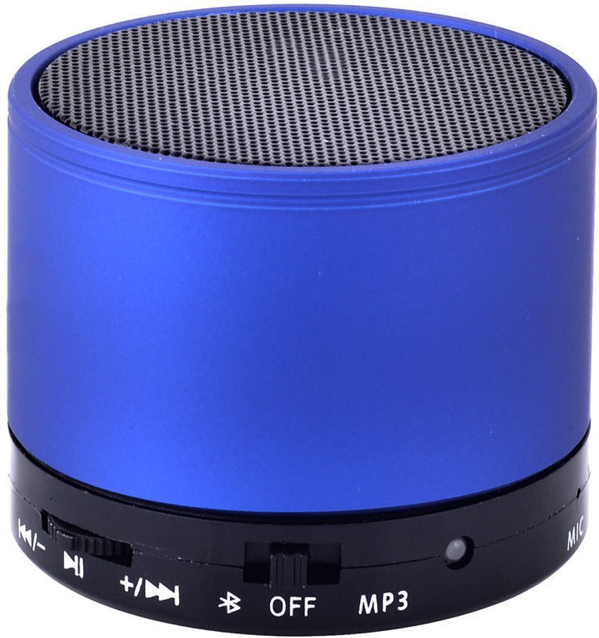 Buy MOBILZA Mini Bluetooth Speaker S10 Sport Audio Player TF