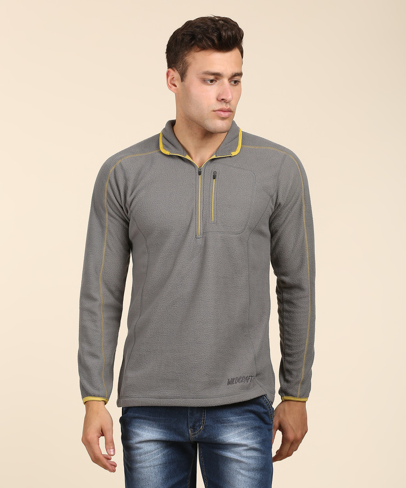 wildcraft full sleeve t shirt