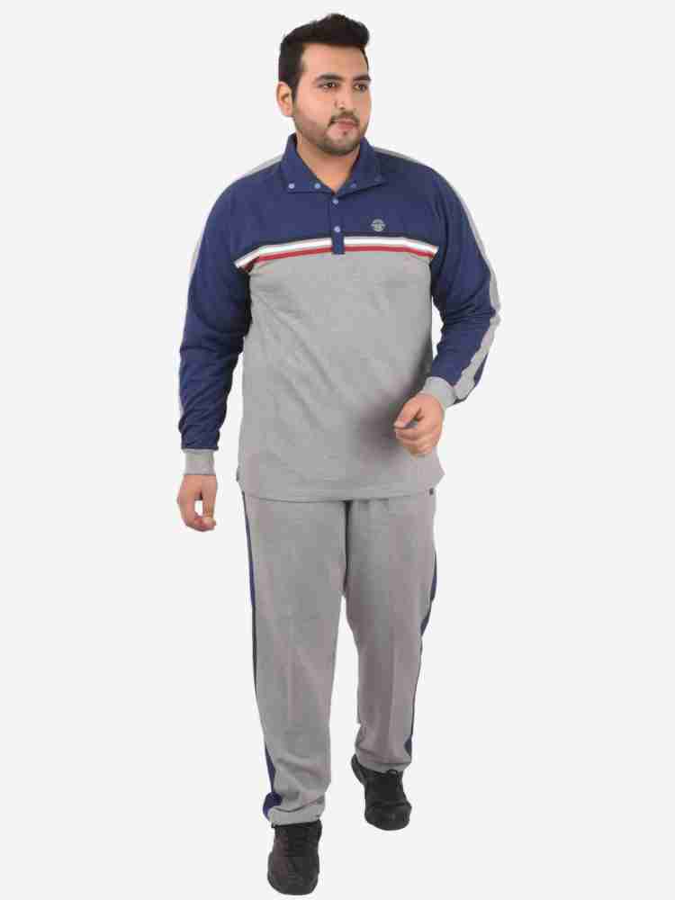 night track suit for men