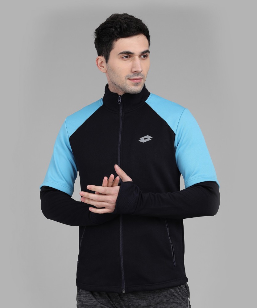 Track jacket clearance flipkart