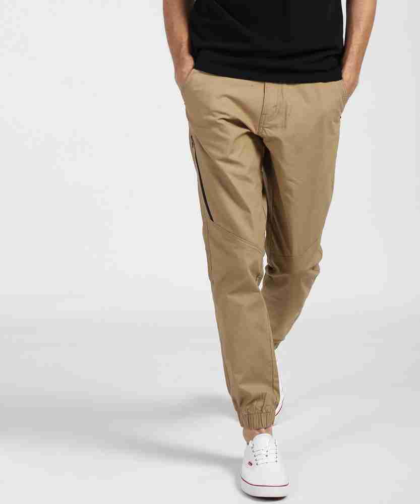 DENIZEN From Levi's Men's Slim Fit Twill Jogger Pants