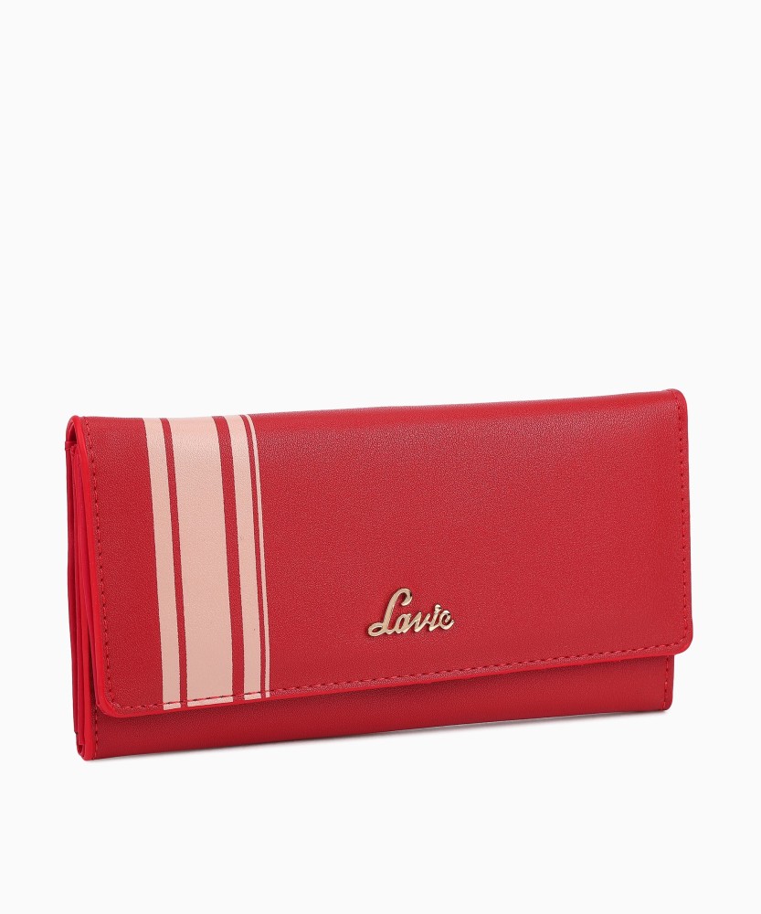 Lavie deals wallet flipkart