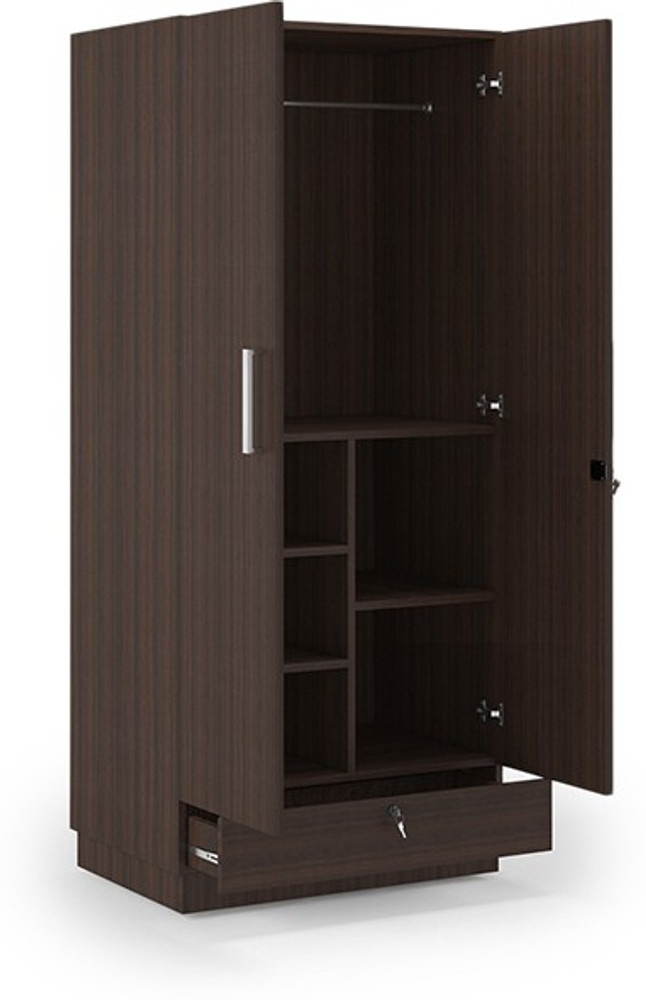 Urban ladder wooden almirah discount