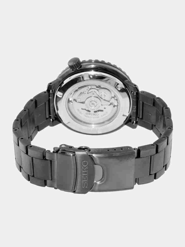 Seiko Analog Watch For Men Buy Seiko Analog Watch For Men SRPC65K1 Online at Best Prices in India Flipkart