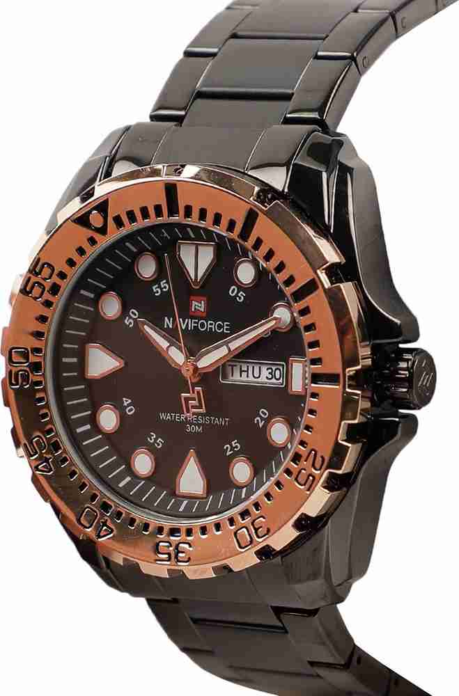 Naviforce nf9105m store