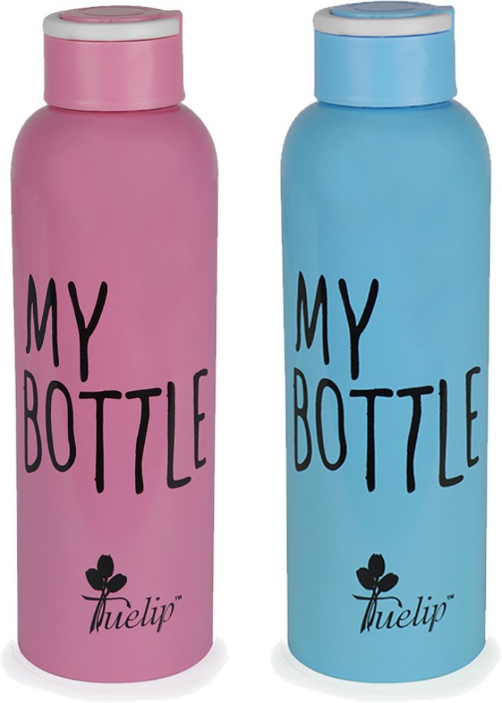 Children Water Bottle (560ml) Safe Cup For Sports School Plastic