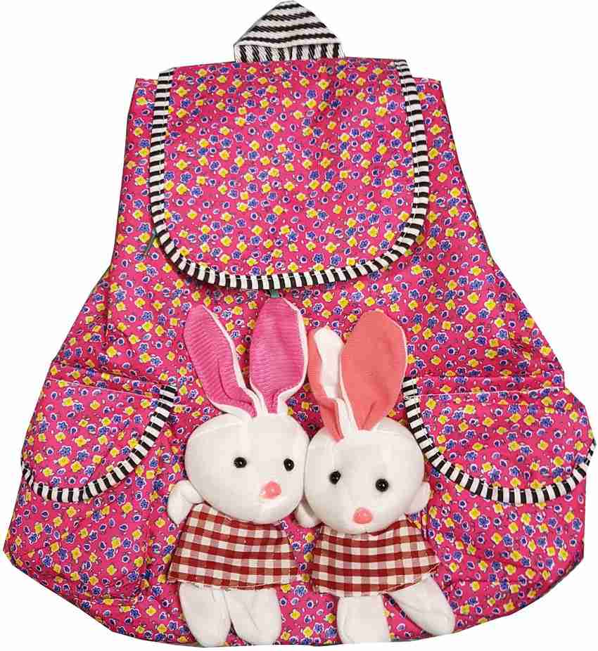 Flipkart teddy hotsell bear bag