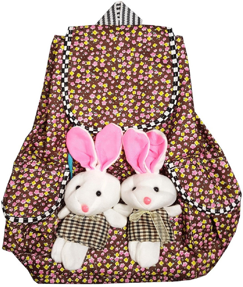 Flipkart teddy hotsell bear bag