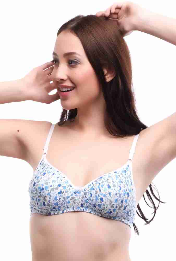 DAISY DEE Women Full Coverage Lightly Padded Bra - Buy DAISY DEE Women Full  Coverage Lightly Padded Bra Online at Best Prices in India