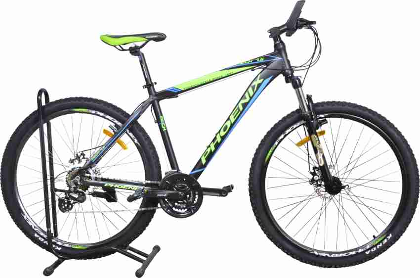 Phoenix cycle sale without gear price