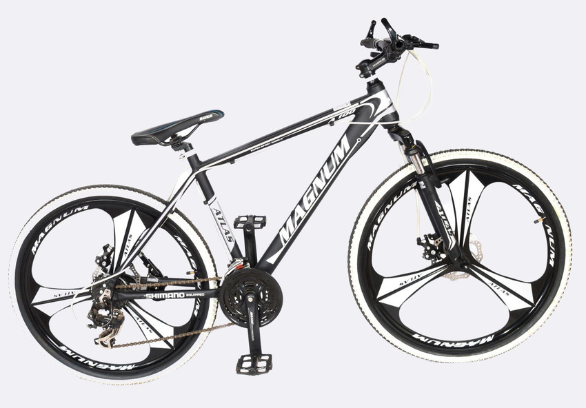 Atlas magnum a100 cycle price new arrivals