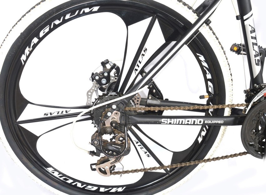 Atlas magnum cycle price discount
