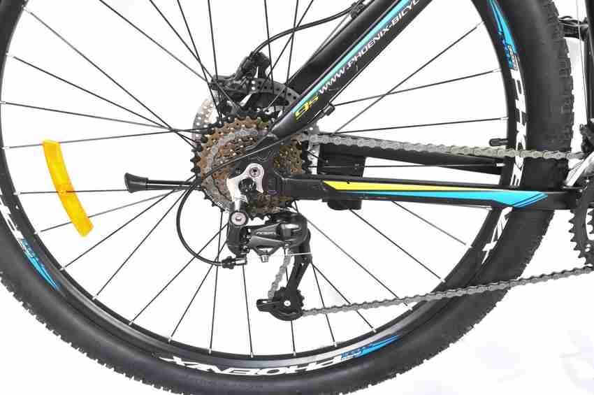 Merida big hotsell seven 500 price