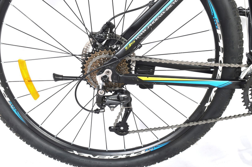 Phoenix hot sale hydra 29er