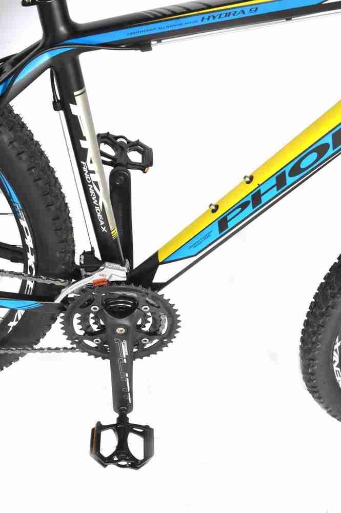 Phoenix store hydra 29er