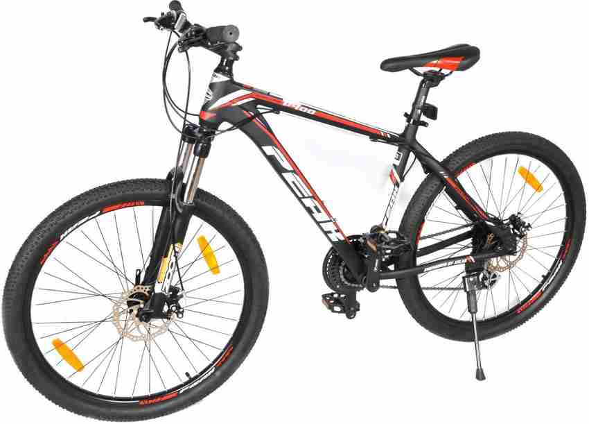 6061 online alloy bike