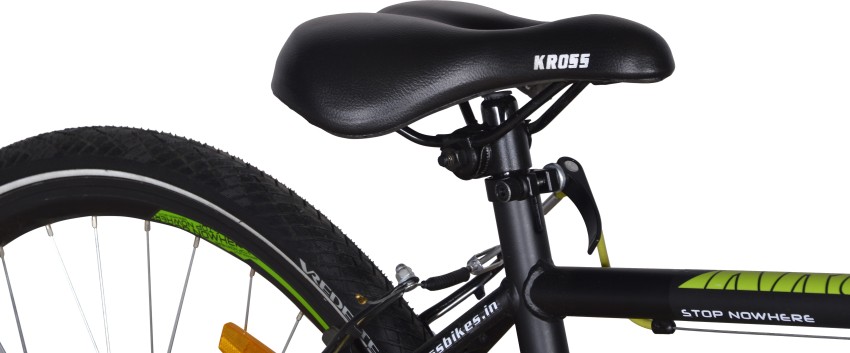 Kross Bolt Single Speed 28 T Mountain Cycle Price in India Buy