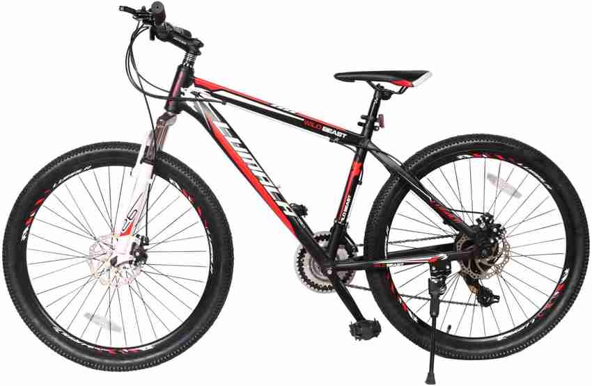 Lumala jaguar cycle outlet
