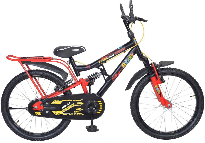 Atlas 20 new arrivals inch bicycle