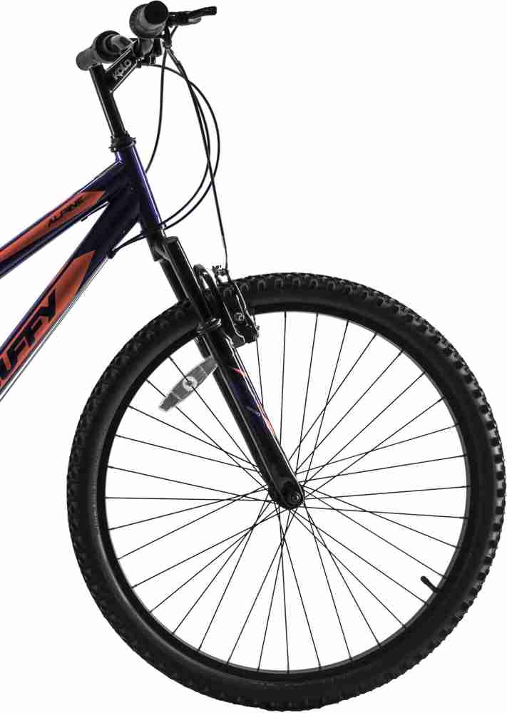 Huffy alpine women's mountain bike 2025