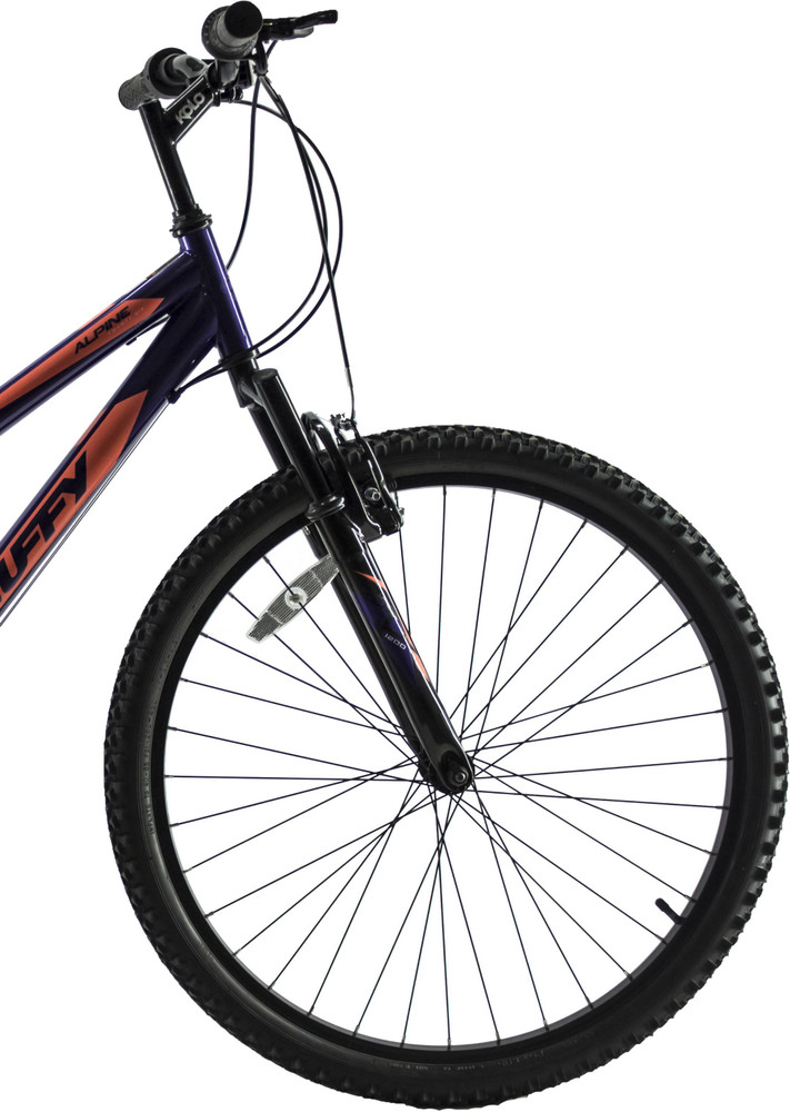 Huffy on sale alpine bike