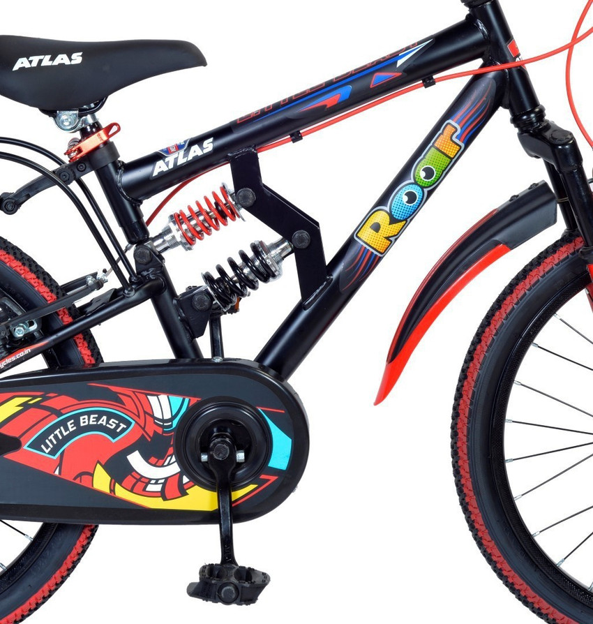 Atlas child cycle price cheap