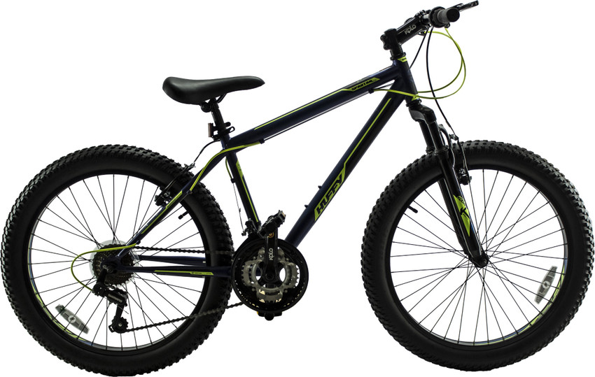 Huffy Spartan 3.0 24 Inches 21 Speed Black 24 T (inch) Mountain/Hardtail  Cycle Price in India - Buy Huffy Spartan 3.0 24 Inches 21 Speed Black 24 T  (inch) Mountain/Hardtail Cycle online at Flipkart.com