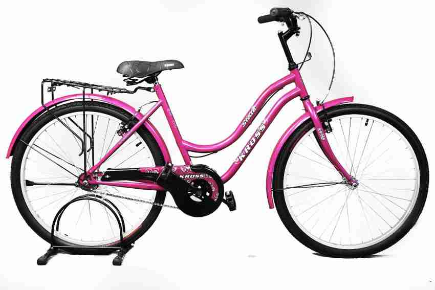 Kross cycle sale for girl